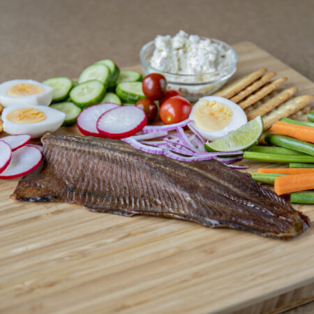 Smoked Trout - Taster Pack