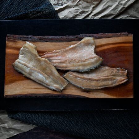 Smoked Trout - Savory Original