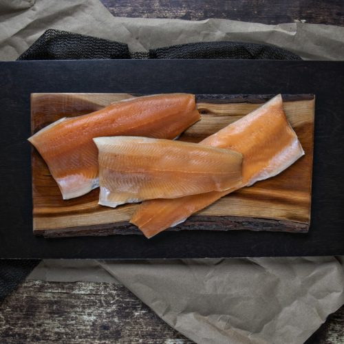 Arctic Char